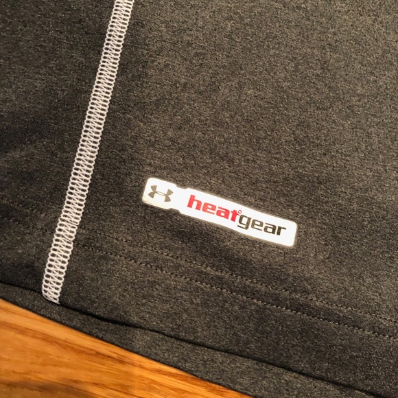 NWOT Under Armour Heat gear tank - Picture 3 of 5